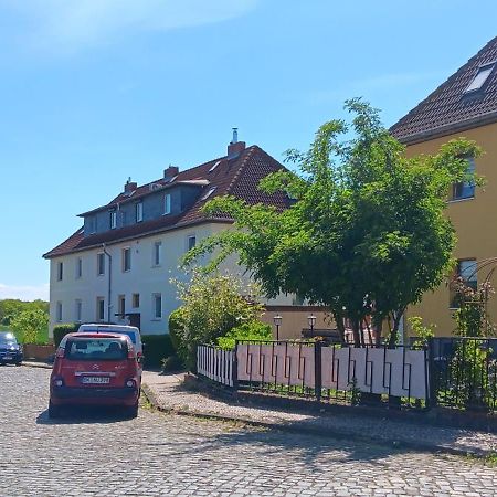 Fewo Am Grossen Bruch Oschersleben Exterior foto